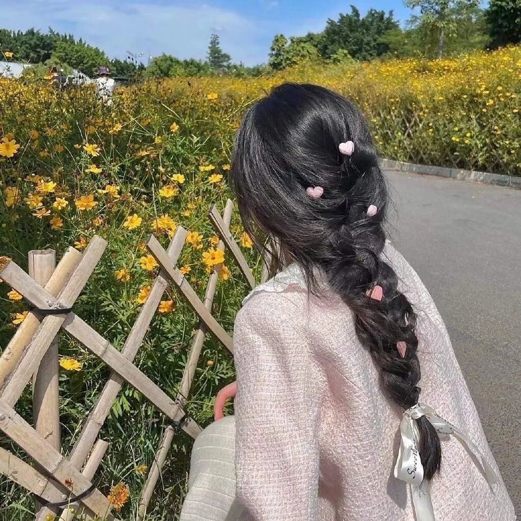 金发女郎